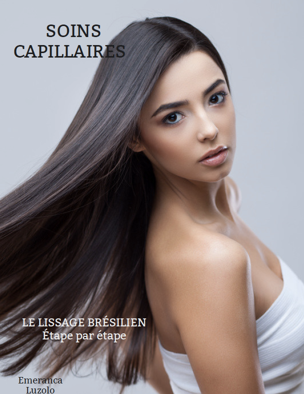 Livre - Le lissage Brésilien-2