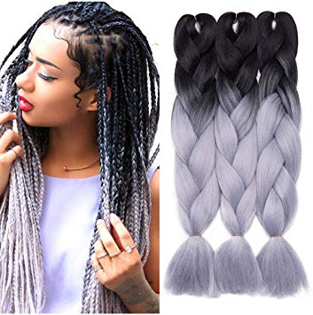 Formation - Tresse africaine Braids, bohoo, lâchée-3