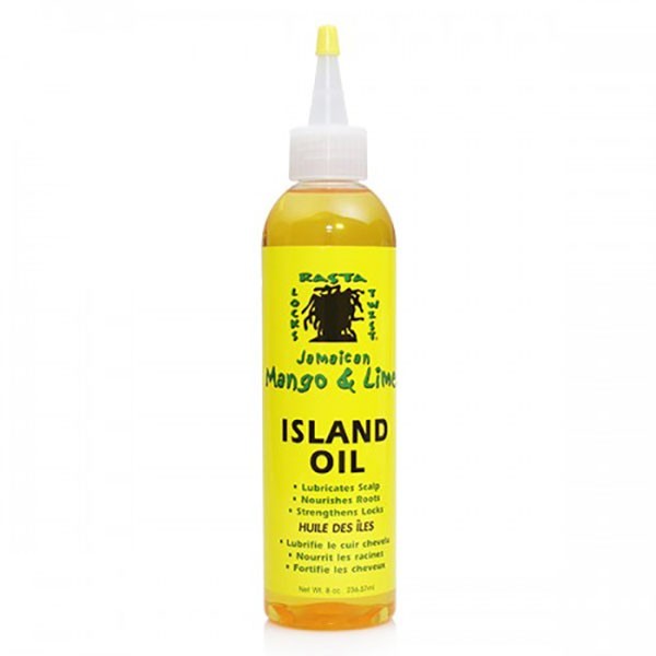 Huile des îles nourrissante 236 ml - ISLAND OIL-0