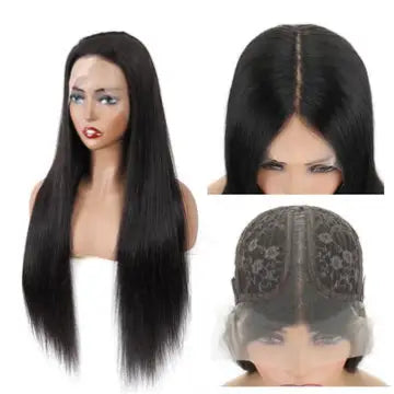 Perruque T-Lace Front - Lisa lace 20"-3